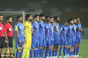 استقلال با تمام بحران هایش چادرملو را ببرد شاید صدرنشین هم شود!