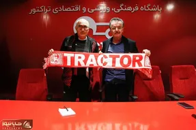 تراکتوری ها با قربان بردیف به دنبال ترکاندن بمب در نقل و انتقالات