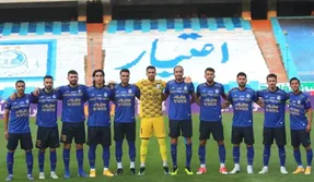 ترکیب رسمی استقلال مقابل الهلال در لیگ قهرمانان آسیا 22 شهریور