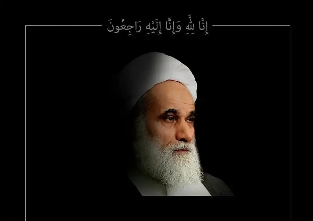 استاد علی حکیمی کیست و علت درگذشت ایشان چه بود؟