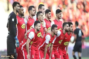 تیم منتخب هفته پنجم لیگ برتر؛ جمع پرسپولیسی ها!