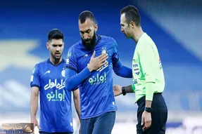 کدام ستاره های استقلال در خطر از دست دادن دربی هستند؟