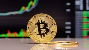 قیمت بیت کوین و ارزهای دیجیتال امروز دوشنبه 6 اردیبهشت 1400
