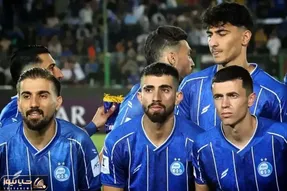 استقلال و فرصت استثنایی اش؛ اجازه خرید بازیکن خارجی در نیم‌فصل صادر شد؟