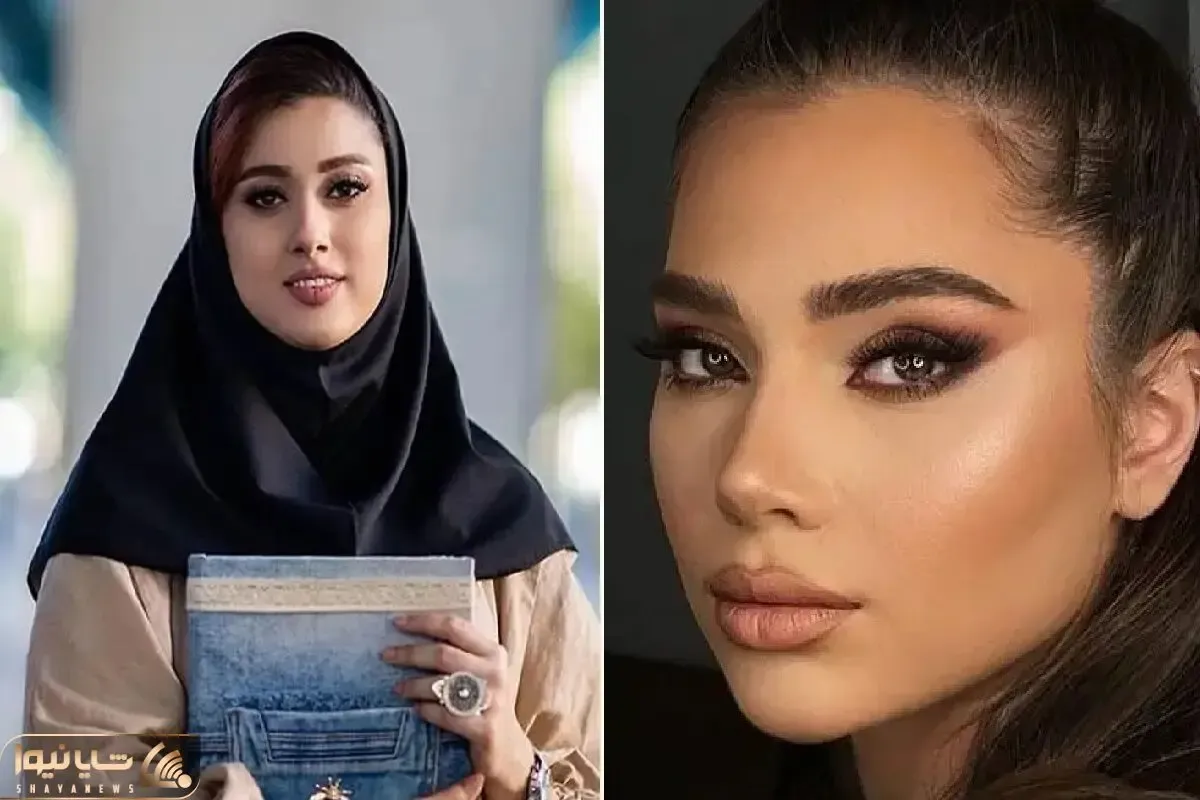 آرایش های شیک و دخترونه دانشجویی برای دانشگاه / هم جذاب باش هم سرسنگین و خانوم