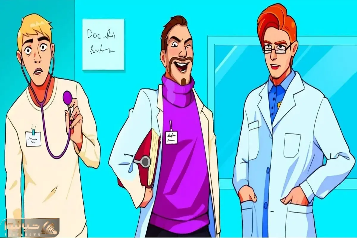 بازی فکری؛ اگه تو زمین باهوش ها توپ دست تو هست بیا این چند چالش سخت رو جواب بده