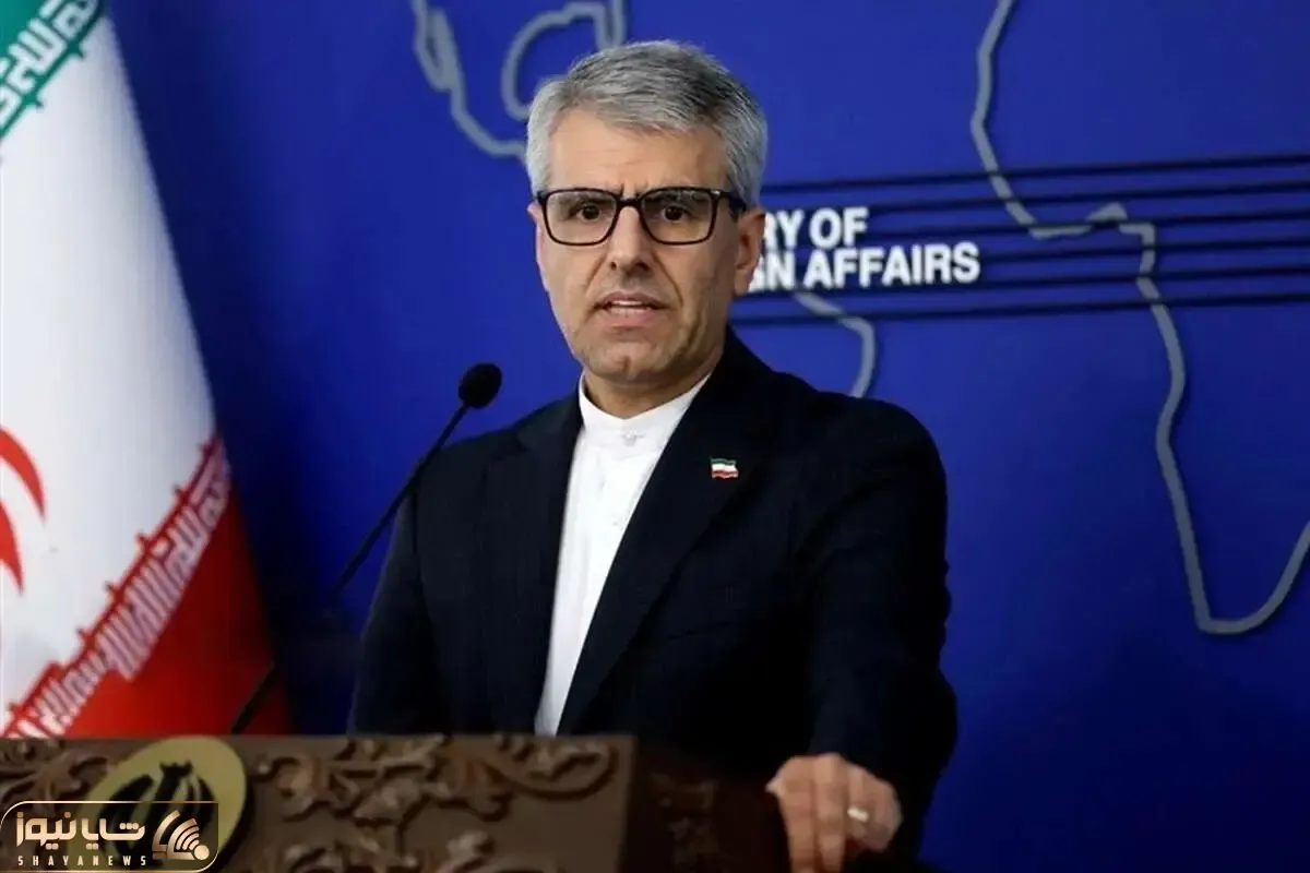 پرواز هواپیمای آمریکایی از قبرس به عمان با سفر امروز لاریجانی ارتباطی داشت؟