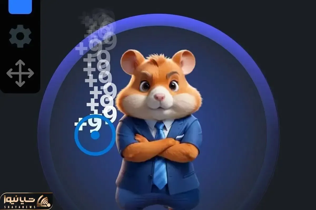 ترفند فعال کردن  FULL ENERGY در همستر کامبت