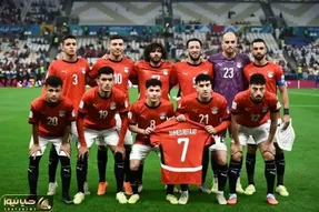 واکنش مصری‌ها به برگزاری دیدار با ایران به نام همجنسگرایان