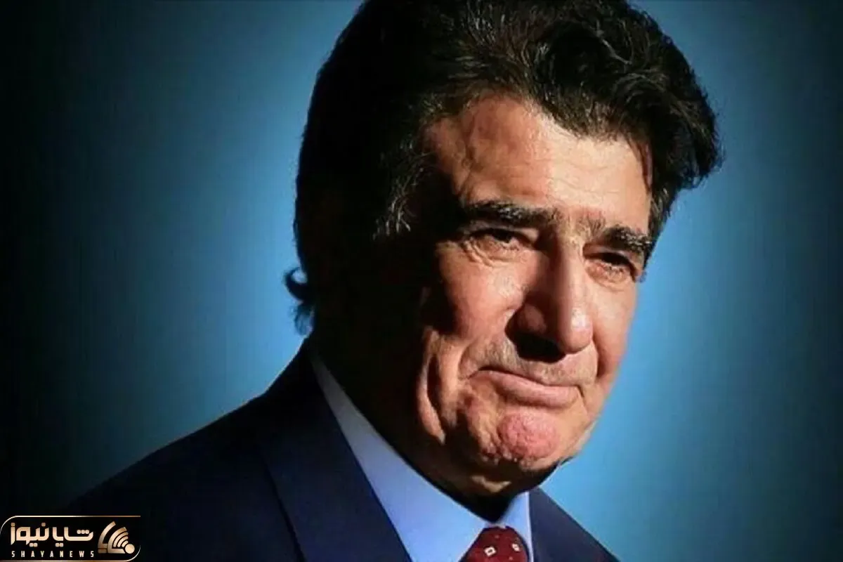 آواز ماندگار؛ استاد همایون شجریان چه سوزناک آهنگ به کجا روم ز دستت رو میخونه