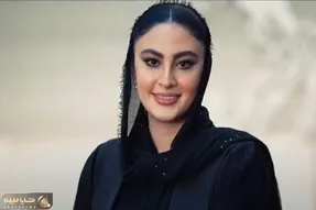 سکانس برتر / تمرین شمشیر زنی مریم مومن واسه نقشش/فقط اونجایی که اوج میگیره ماشالا