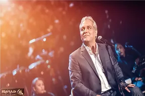 آواز شاد؛ مهران مدیری بعد سالها نسخه بروز آهنگ برره رو با بند فول آپشن خوند جیغارو