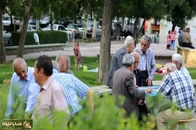 خبر تلخ و ناگوار درمورد حقوق بازنشستگان تامین اجتماعی