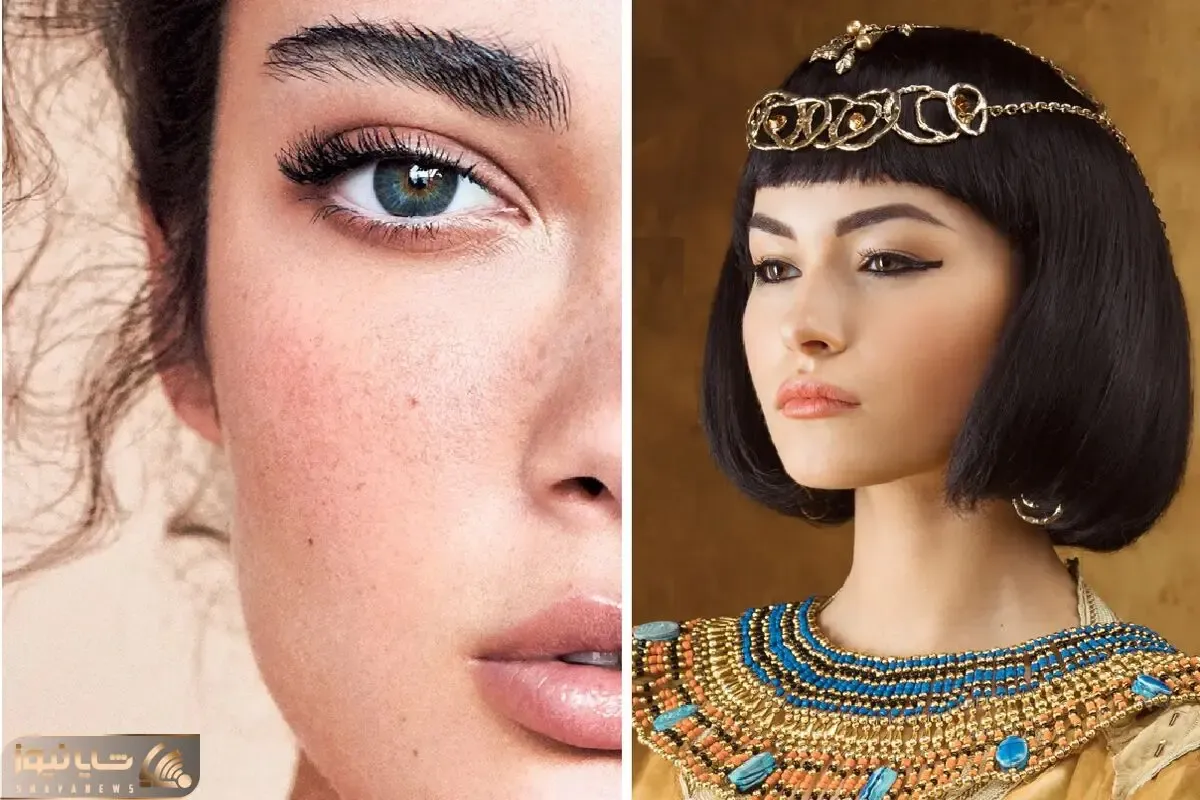 با طبیعی ترین پاک کننده های آرایشی کاری کن پوستت برق بزنه؛ خوشگلاسیون به سبک ملکه ها