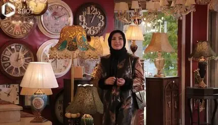 زن ها فرشته اند 2؛ زنانی کم هوش در برابر مردانی بسیار باهوش!