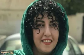 پس لرزه سیاسی اعطای جایزه صلح نوبل به نرگس محمدی؛ مجلسی‌ها شاکی شدند