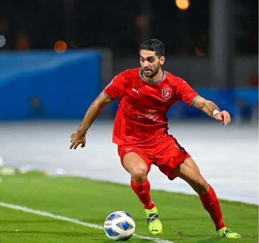 بمب نقل و انتقالات؛ پرسپولیس به دنبال لژیونر محبوب آبی ها!