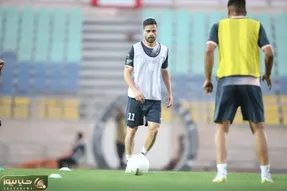 هافبک پرسپولیس با تراکتور به توافق نهایی رسید!