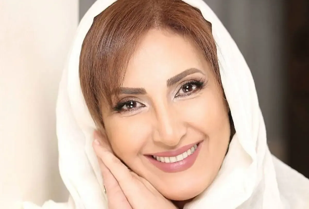 جشن تولد غافل گیرانه فاطمه گودرزی!