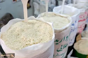 افزایش دوباره قیمت برنج و حبوبات در بازار