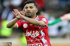 هافبک سابق پرسپولیس به لیگ برتر برمی‌گردد؟