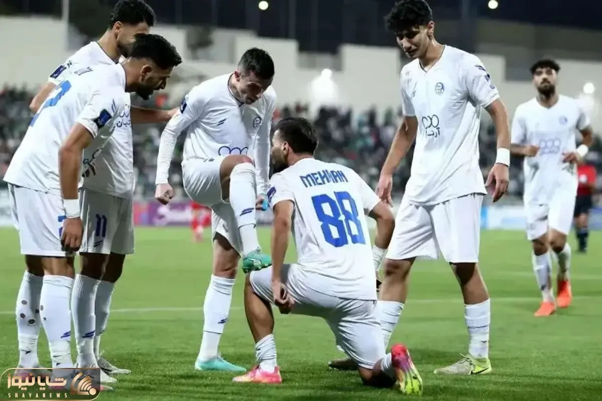 6 روز کافی بود؛ ساپینتو شاگردانش را به خط میکند