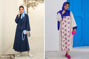 کنار دریا چی بپوشیم؟ به نظرت مانتو مسافرتی تابستون 1402 چه مانتوییه؟