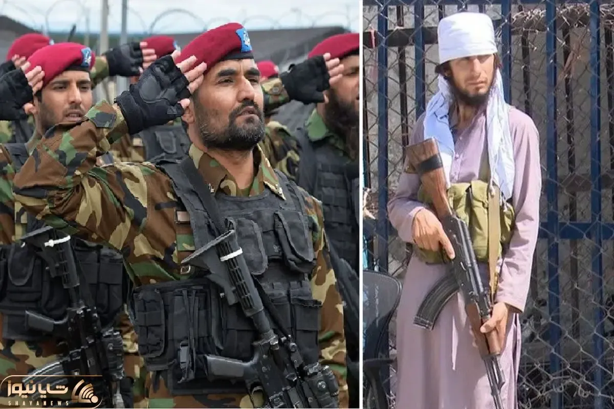 جوهر توافق صلح حماس و اسرائیل خشک نشده بود که افغانستان و پاکستان به جان هم افتادند