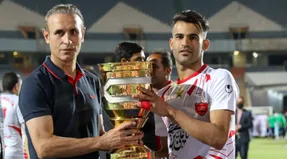 یحیی گل محمدی حرف آخر را به آل کثیر زد!