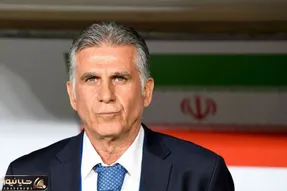 بندی عجیب در قرارداد کی روش با تیم ملی ایران؟