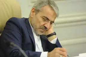 نوبخت درباره بودجه رتبه بندی معلمان زیر قولش زد