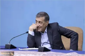قائم‌پناه در روز دانشجو: مخالف فیلترینگ هستیم