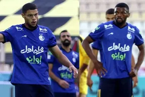 قرارداد نجومی دو ستاره فرانسوی استقلال لو رفت!