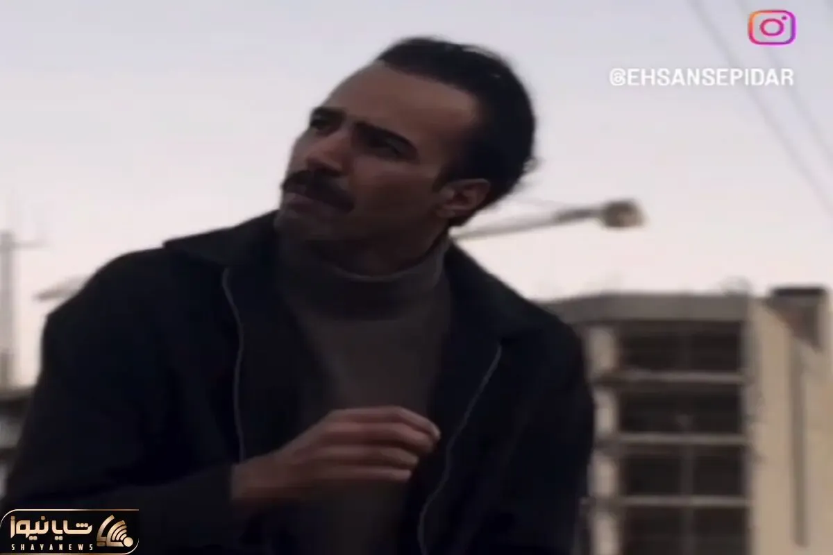 آواز احساسی؛ لوکیشن پسره خرابه اس ولی صداش از صد تا آبادی آبادتر / تو فقط بخون مرد