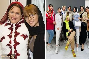 استایل جین و جذاب 