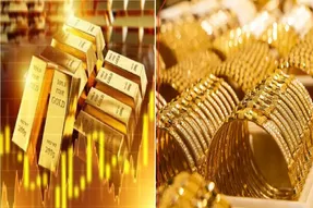 قیمت طلا 18 و 24 عیار امروز دوشنبه 19 مرداد 1405 / رشد نرخ ها