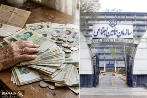 موعد پرداخت معوقات بازنشستگان تعجیل شد/ واریزی بزرگ برای این هفته