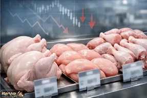 قیمت مرغ امروز دوشنبه ۲۸ اردیبهشت ۱۴۰۵ + جدول