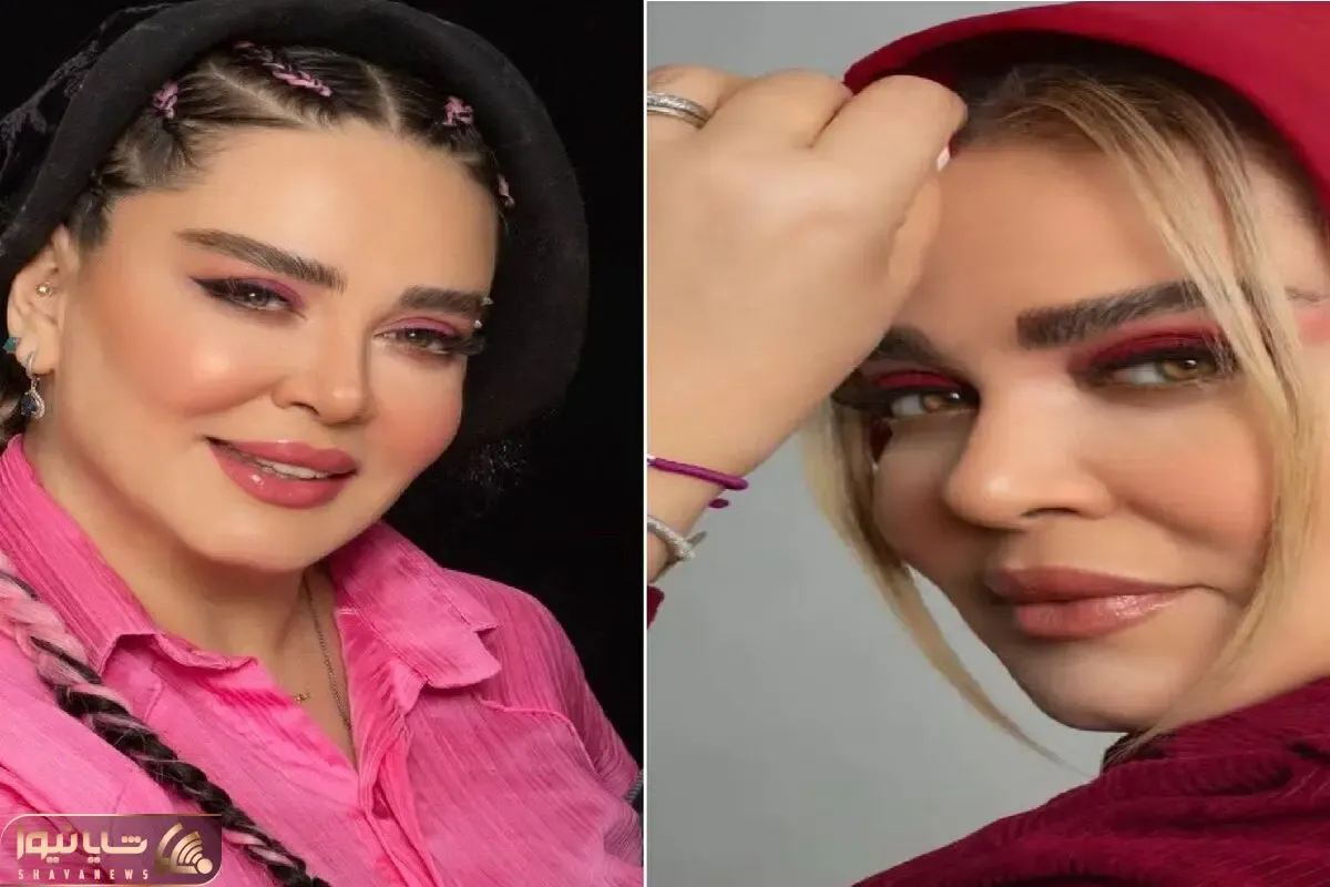 بهاره رهنما و ازدواجی که از نامزدی پوچ بود / ذوقیدگی و تبریک نو رسیده شوهر اولیه