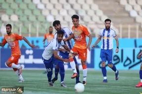 پیکان بازیکن مدنظر ساپینتو را به پرسپولیس می‌دهد؟