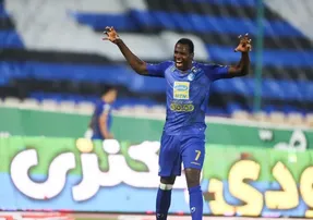 پرسپولیس به دنبال خرید شیخ دیاباته