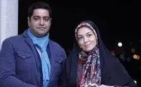 (ویدیو) بیتابی سجاد عبادی در فراق همسرش