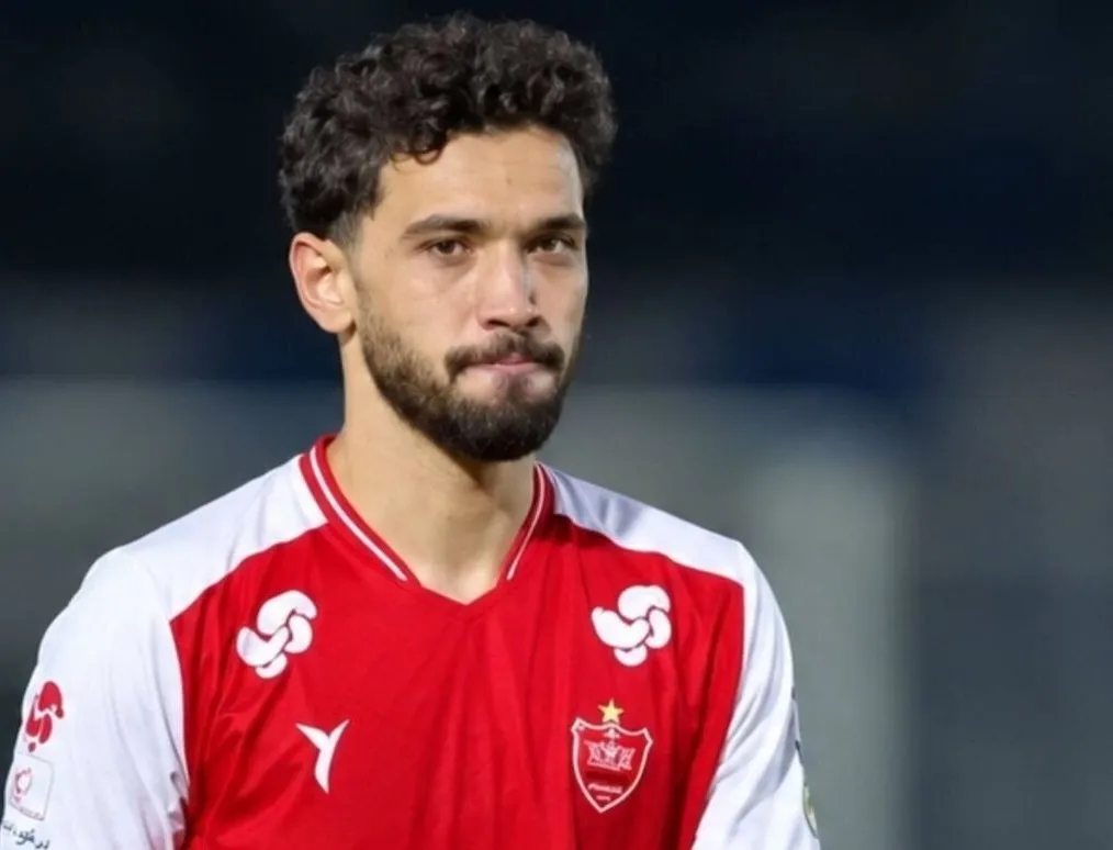 ئانیال ایری پرسپولیس