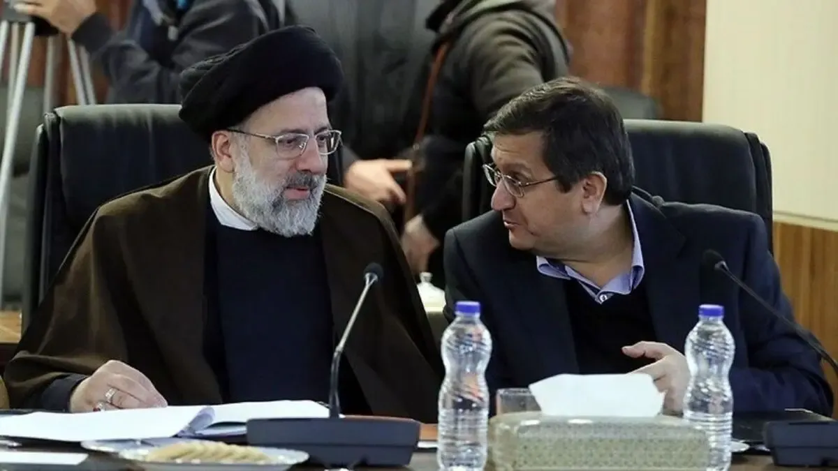 ماجرای عکس بی حجاب دختر همتی و تابعیت استرالیا دختر رئیسی!