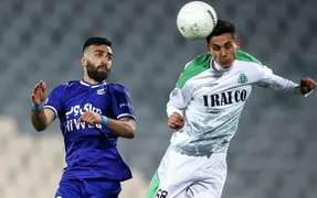 سوتی عجیب سازمان لیگ آلومینیوم را به جای استقلال صدرنشین کرد!