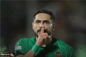 مدافع باتجربه شمس آذر: علامت هیس برای پرسپولیسی‌ها نبود