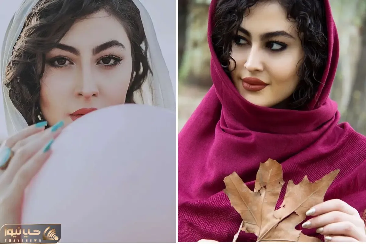 مریم مومن جا آرایش ملات زده نماشم شد شاااخ؛ چیزی که سفارش میدی چیزی که تحویل میگیری!