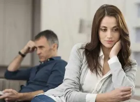 رفتارهای غلط زن و مرد در رابطه زناشویی