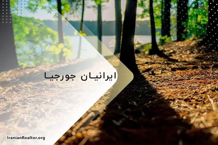 ایرانیان جورجیا و زندگی در این شهر