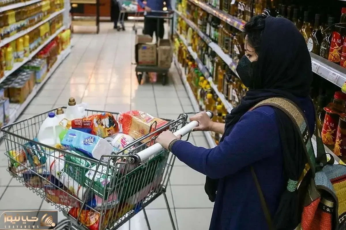 کالابرگ خانوار با رقم آخر کدملی ۷، ۸ و ۹ کی شارژ می شود؟